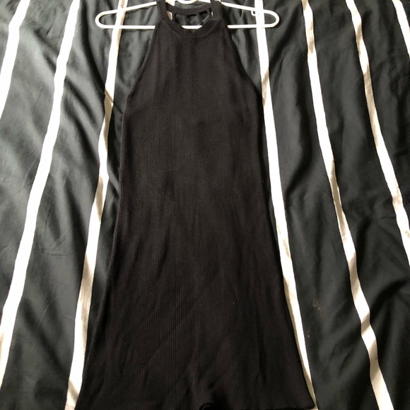 π π»/$πΈπ» π Knitted streetwear society dress - Picture 6 of 7